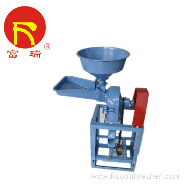 Corn Grinding Mill Machine For Home Small Farm
